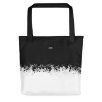 Spacious, trendy, and sturdy tote bag. Keeps all your stuff in place and available in styles that will elevate any look.