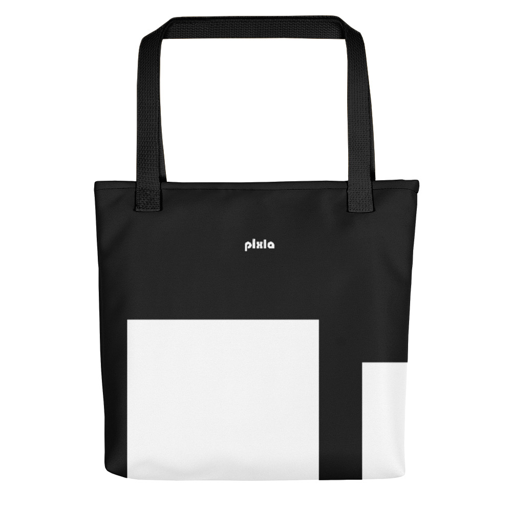 Spacious, trendy, and sturdy tote bag. Keeps all your stuff in place and available in styles that will elevate any look.